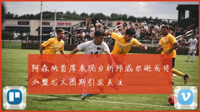 阿森纳首席表现分析师威尔逊或将加盟尤文图斯引发关注